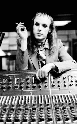 brian of roxy music crossword clue: The enigmatic Brian Eno and his impact on the music industry