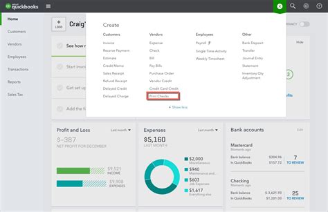 How do I Print Checks in QuickBooks Online: A Comprehensive Guide with FAQs