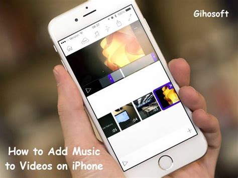 How to Add Music to a Photo on iPhone: Tips and Views