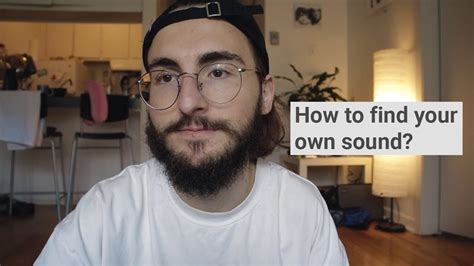 how to get into music industry: the secret of finding your unique sound