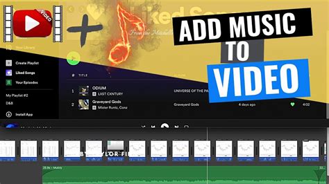 how to get music in imovie and the importance of copyright awareness