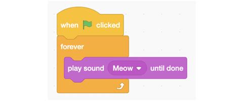 How to Make Music on Scratch: Creative Exploration in Digital Soundscapes