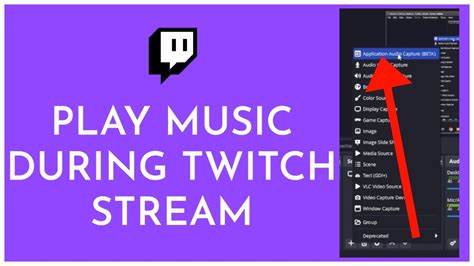 How to Play Music on Twitch: A Guide for Streamers and Music Lovers