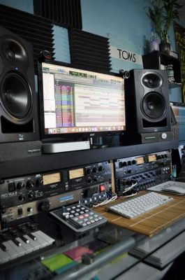 how to record your own music and the importance of choosing the right recording equipment