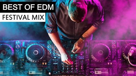 Is EDM and House Music the Same? A Detailed Exploration