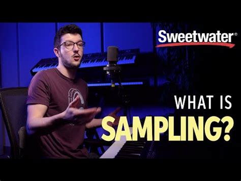 What Does Sampling Mean in Music and Its Multiple Perspectives