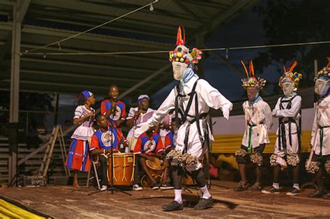 what element of garafuna dance is extraordinary? the cultural significance of the drumming in garafuna dance