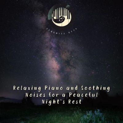 What is Rest in Music: An Elusive Essence of Serenity