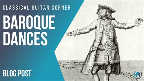 Which of the Following is a Standard Dance of a Baroque Suite and What Goes Behind the Glitz of its Movement