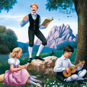 Who Played Rolf in Sound of Music and a Deep Dive into the Character